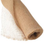 4' NATURAL BURLAP
