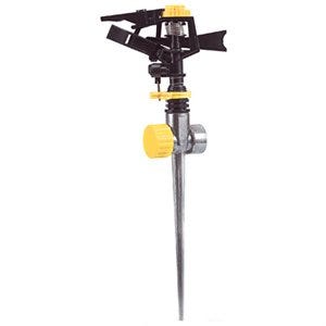 G.T. POLY IMPULSE SPRINKLER