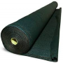 GREEN SHADE CLOTH 12' 60% SHADE