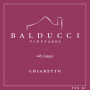 CHIARETTO/BALDUCCI WINE