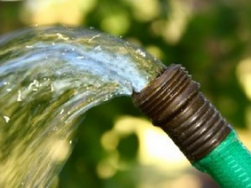 Watering, Hoses, and Irrigation