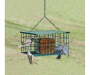 SQUIRREL RESISTANT SUET PALACE