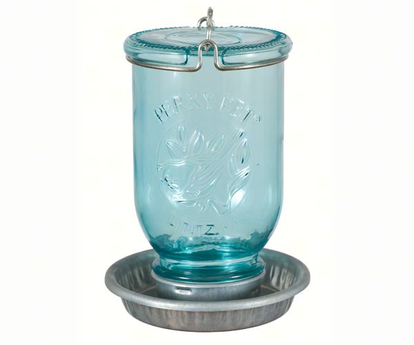 Wild Bird Waterer by Perky Pet