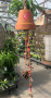 Kids Terracotta Wind Chime - July 5th, 2025