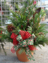 Holiday Porch Pot - November 29 (2:00 PM)