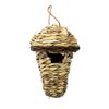 ROOSTING SHACK/BIRD HOUSE