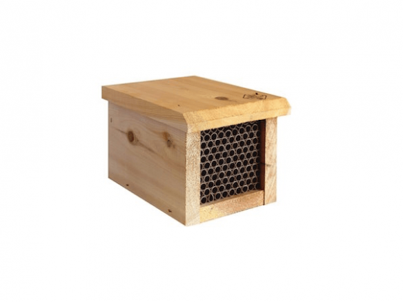 STANDARD MASON BEE HOUSE