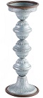 LG. CANDLESTICK