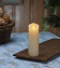 2X6 MOTION FLAME LED CANDLE