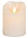3X4 MOTION FLAME LED CANDLE