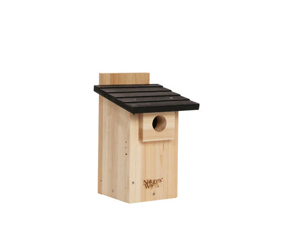 CEDAR BLUEBIRD VIEW HOUSE