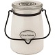 MILKHOUSE CANDLES CITRUS BALSAM/22OZ. BUTTER JAR