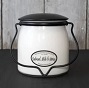 MILKHOUSE CANDLES OATMEAL, MILK/16OZ. BUTTER JAR