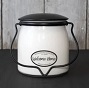 MILKHOUSE CANDLES WELCOME HOME/16OZ. BUTTER JAR