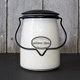 MILKHOUSE CANDLES WELCOME HOME/22OZ. BUTTER JAR
