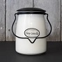 PURE VANILLA/22OZ. BUTTER JAR