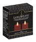 LuxuryLite LED Resin Votive Candles-2 Pack